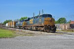 CSXT 833 M692-04